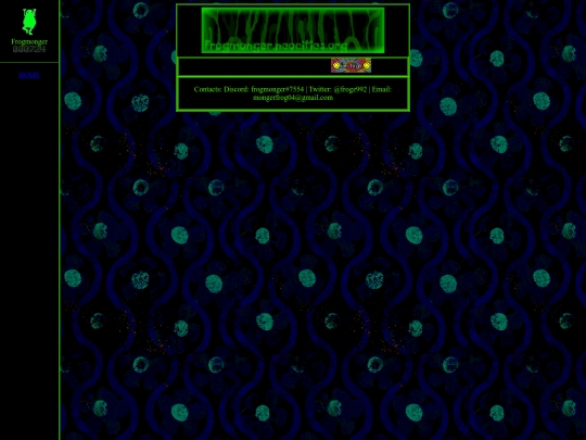 old/template screenshot