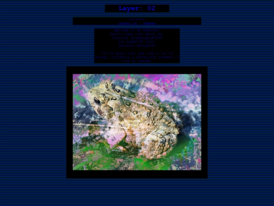 old/test screenshot