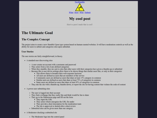 complex screenshot