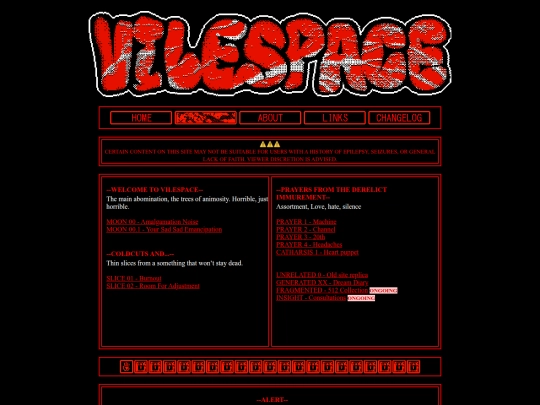 stumble screenshot