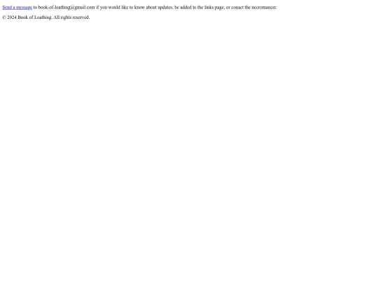footer screenshot