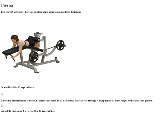 pierna screenshot