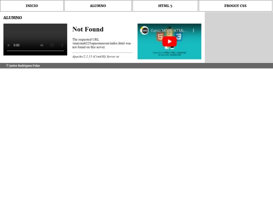 Mod02Obl/alumno screenshot