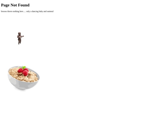 C:UsersthefoxGitneocities-the-oatmeal-emporiumnot_found screenshot