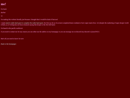 about_me screenshot