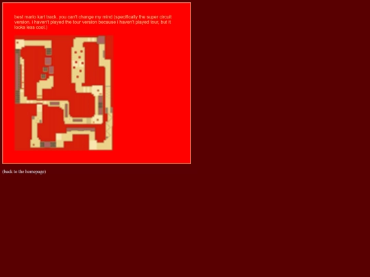 mario/GBA_BOWSER_CASTLE_4 screenshot