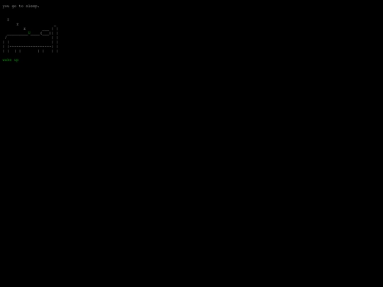 moonrise/home/sleep screenshot