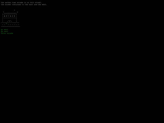 moonrise/town/street_arcade screenshot