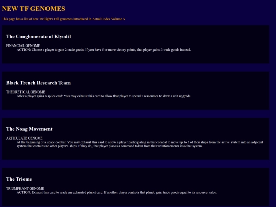 twilight_imperium/a/genomes screenshot