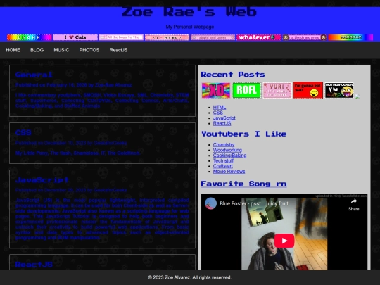 Photos screenshot
