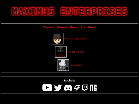 art screenshot