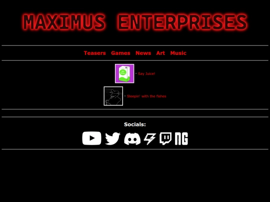 music screenshot