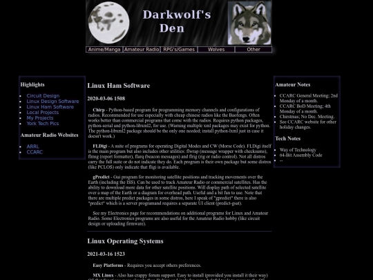 HTML/menu2_topic2 screenshot