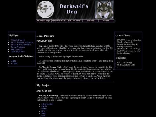 HTML/menu2_topic3 screenshot