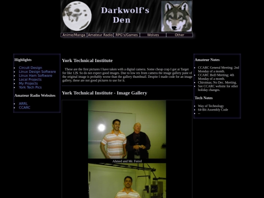 HTML/menu2_topic4 screenshot