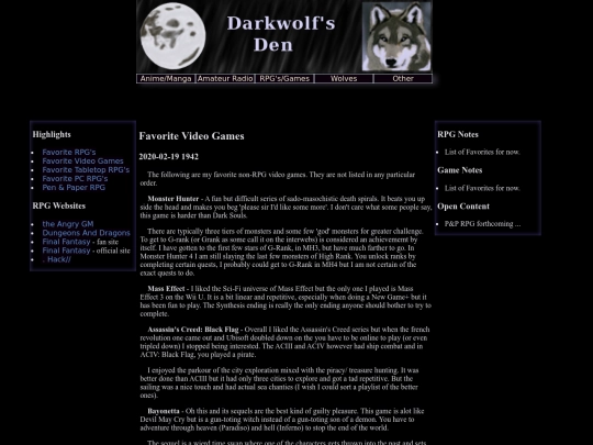 HTML/menu3_topic2 screenshot