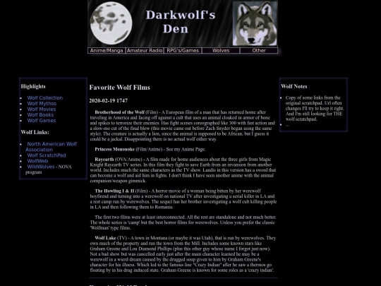 HTML/menu4_topic2 screenshot