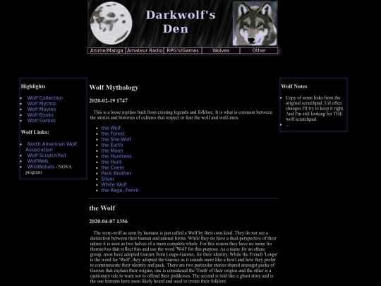 HTML/menu4_topic3 screenshot