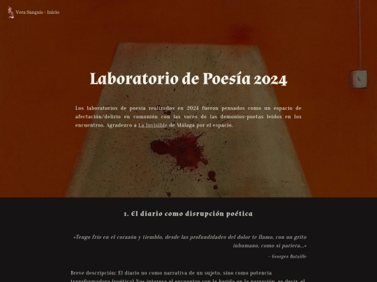 laboratorios-2024 screenshot