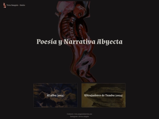 poesia-y-narrativa-abyecta screenshot