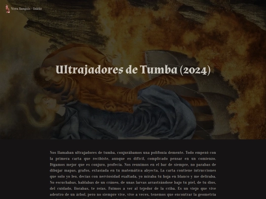 poesia-y-narrativa-abyecta/ultrajadores screenshot