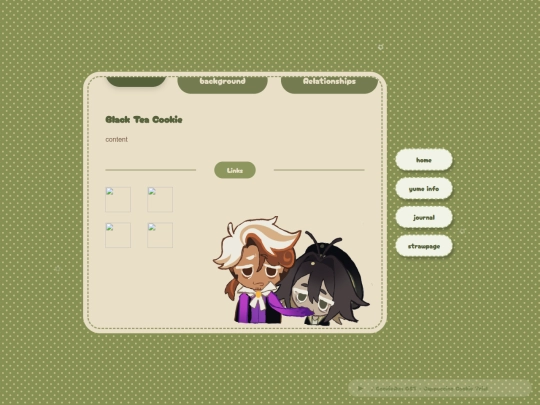yume screenshot