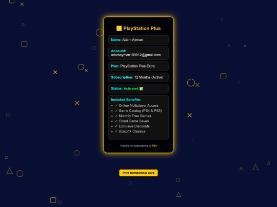 PS screenshot