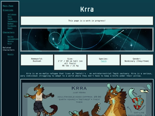 characters/krra screenshot