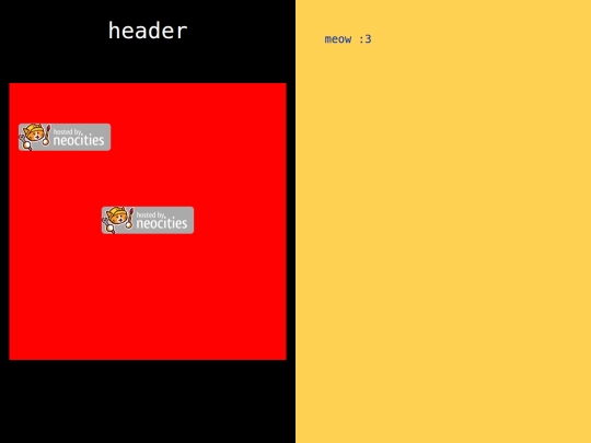 interests screenshot