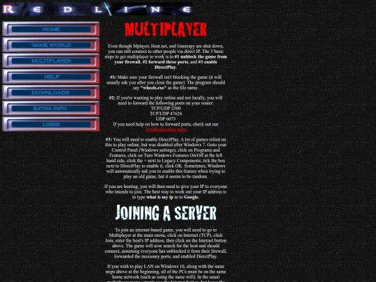 rmulti screenshot