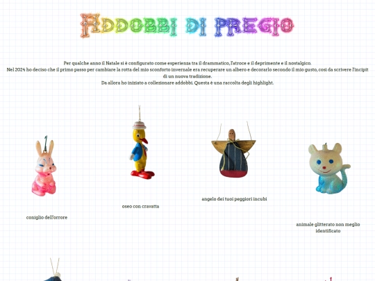 addobbi screenshot