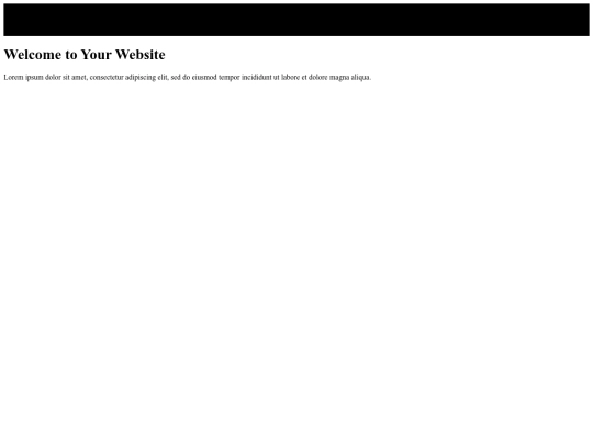 gpthtmltest screenshot