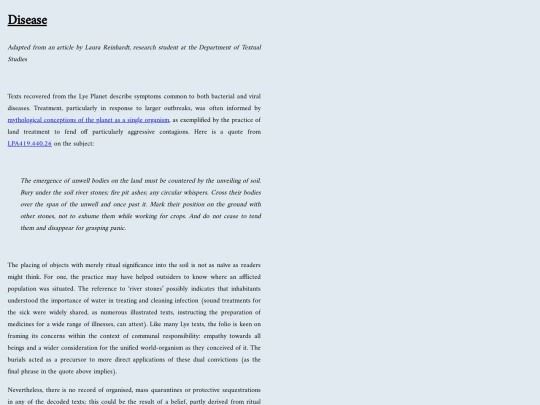 enc-disease screenshot
