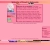 Website of Peach's Interests avatar