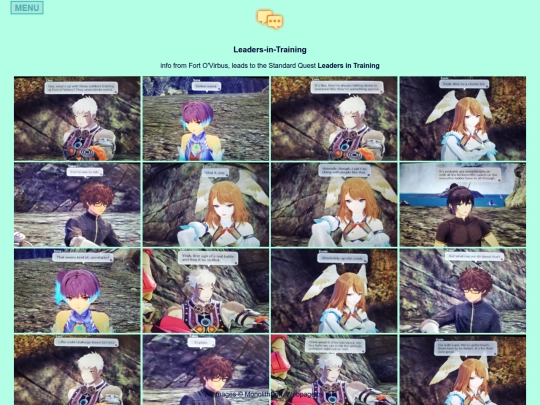 xc3info-page-4 screenshot