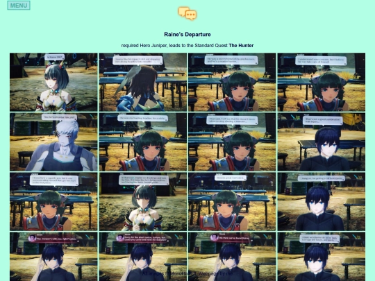 xc3info-page-7 screenshot