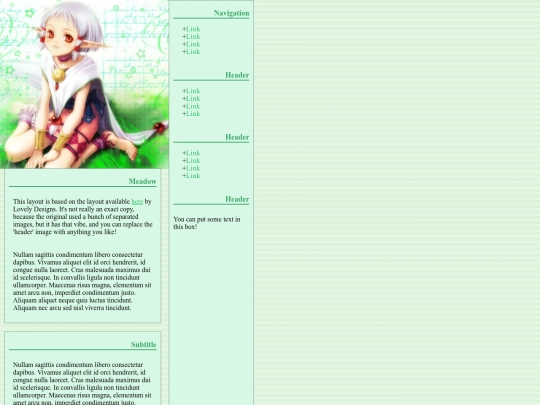 home screenshot