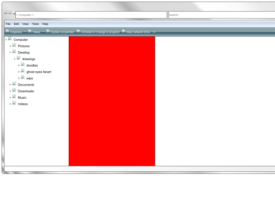 test/arttest screenshot