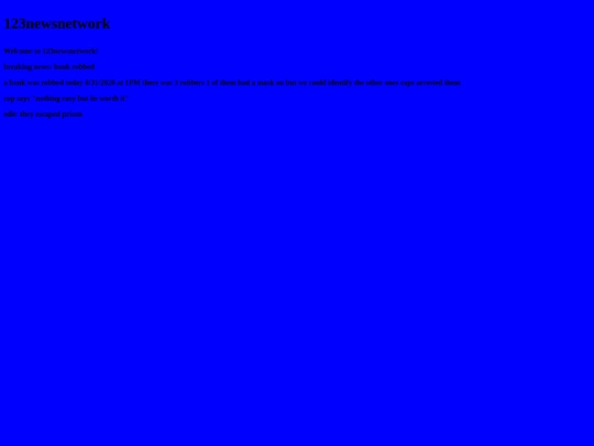 channels/news network/123newsnetwork screenshot