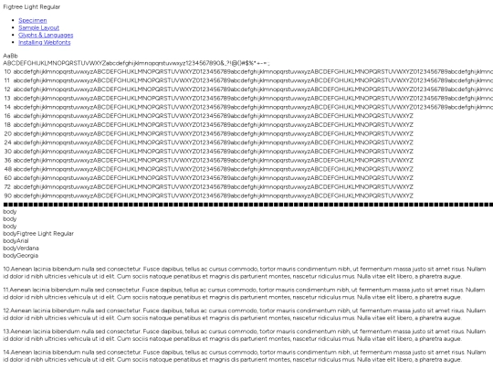 Figtree/figtree-variablefont_wght-demo screenshot
