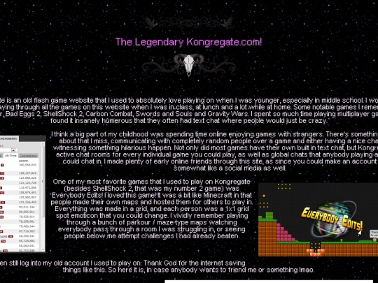 kongregate screenshot