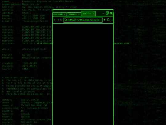 assets screenshot
