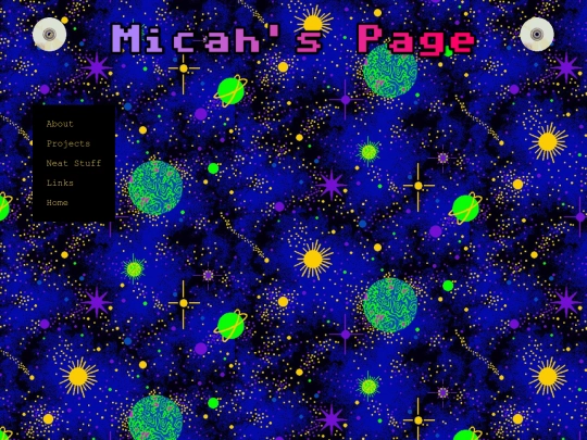 neat-stuff screenshot