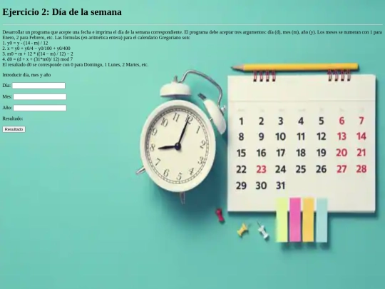 diasemana screenshot