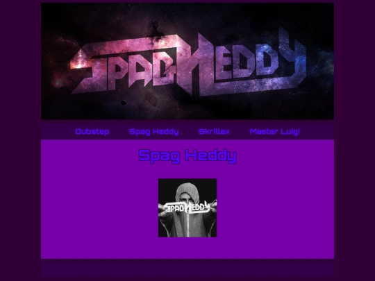 spag_heddy screenshot