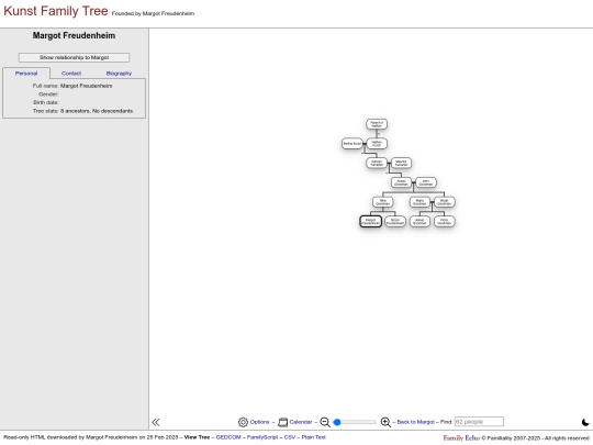 Kunst-Family-Tree-25-Feb-2025-221834952 screenshot