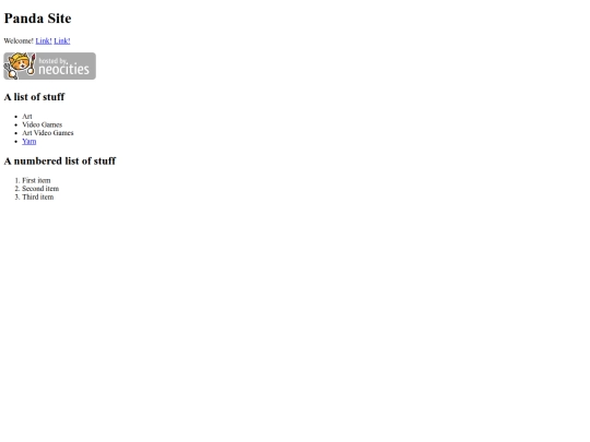 page1 screenshot