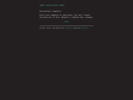 posts/2022-06-07-Opening-the-Door screenshot
