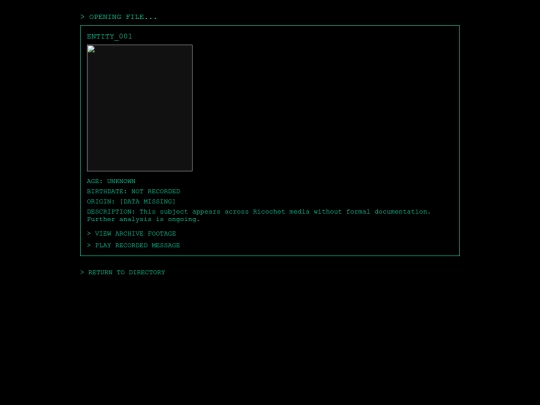 index-terminal-character-template screenshot