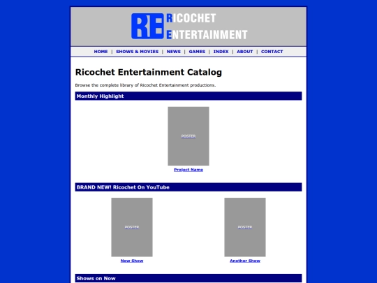 shows screenshot
